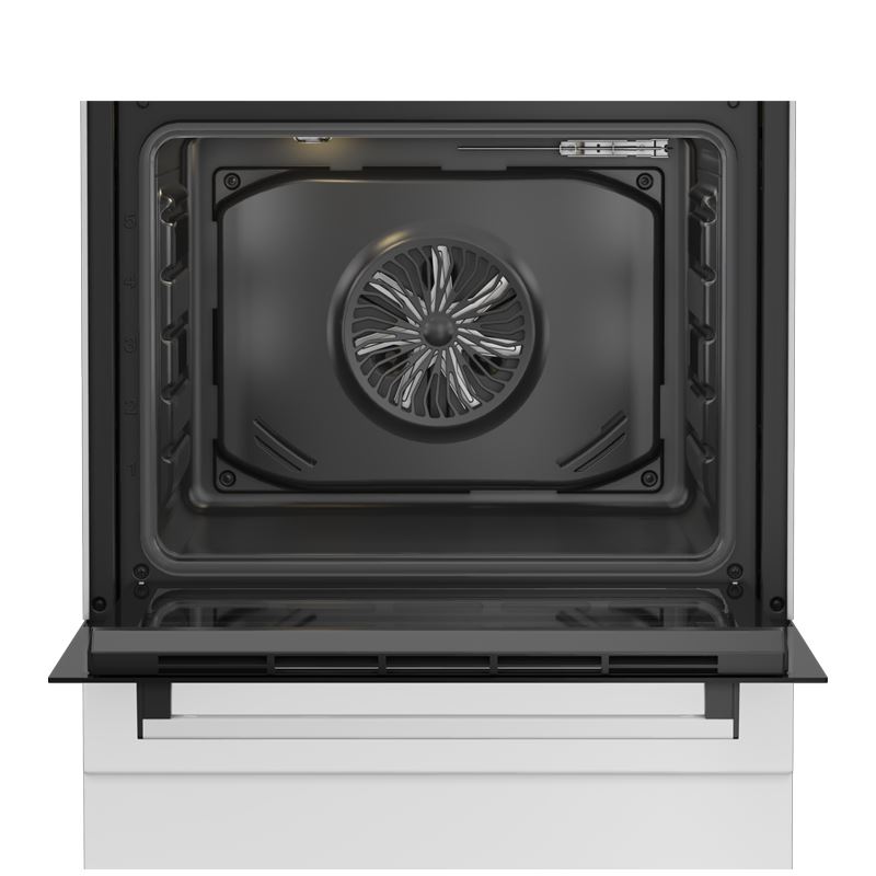 Beko BFE 310-1 B Ocaklı Fırın