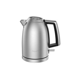 Krups Excellence BW552D10 2400 W 1.7 L Çelik Kettle