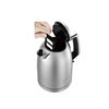 Krups Excellence BW552D10 2400 W 1.7 L Çelik Kettle