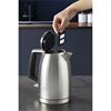 Krups Excellence BW552D10 2400 W 1.7 L Çelik Kettle