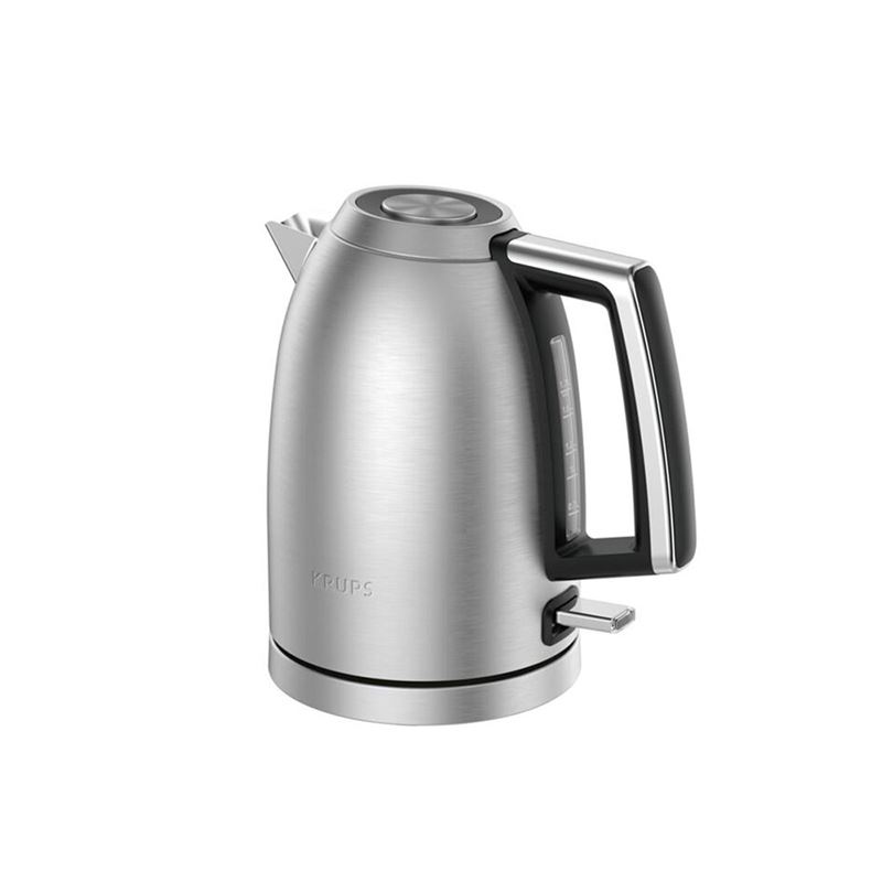 Krups Excellence BW552D10 2400 W 1.7 L Çelik Kettle