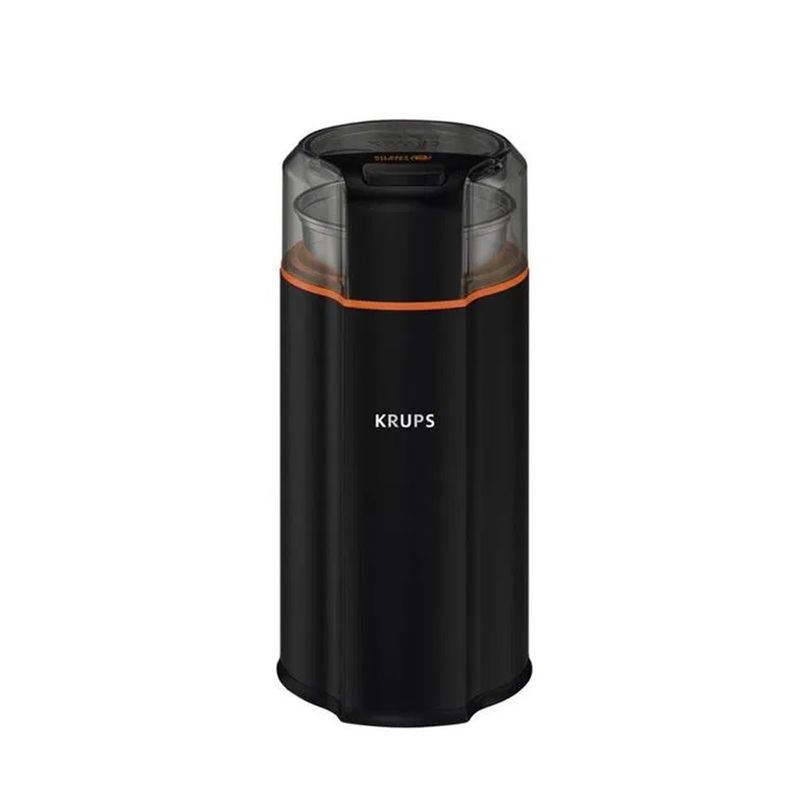 Krups Silent Vortex GX332810 Kahve Öğütücü