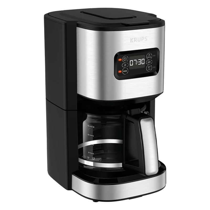 Krups Excellence KM480D10 Filtre Kahve Makinesi