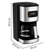 Krups Excellence KM480D10 Filtre Kahve Makinesi