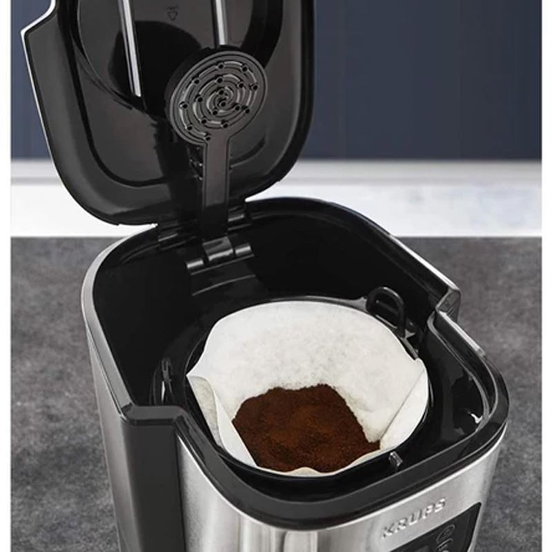 Krups Excellence KM480D10 Filtre Kahve Makinesi