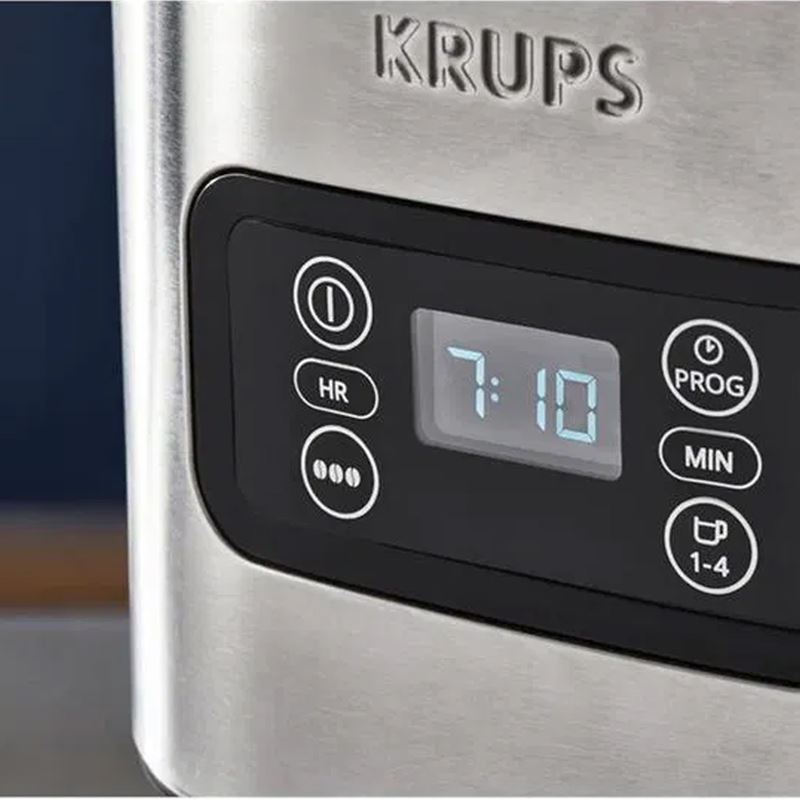 Krups Excellence KM480D10 Filtre Kahve Makinesi