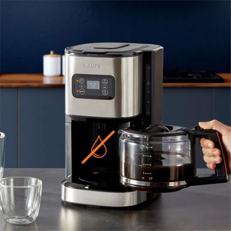 Krups Excellence KM480D10 Filtre Kahve Makinesi