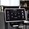 Krups Sensation Milk M90 Tam Otomatik Espresso Makinesi