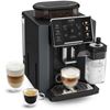 Krups Sensation Milk M90 Tam Otomatik Espresso Makinesi