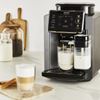 Krups Sensation Milk M90 Tam Otomatik Espresso Makinesi