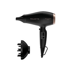 Rowenta Compact Pro+ CV6930 2200 W Saç Kurutma Makinesi