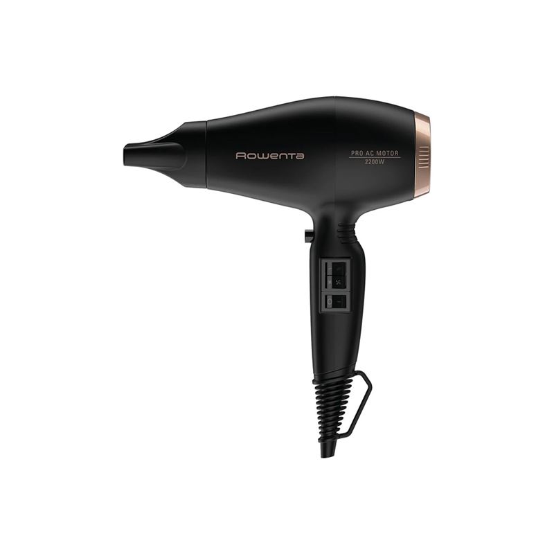 Rowenta Compact Pro+ CV6930 2200 W Saç Kurutma Makinesi