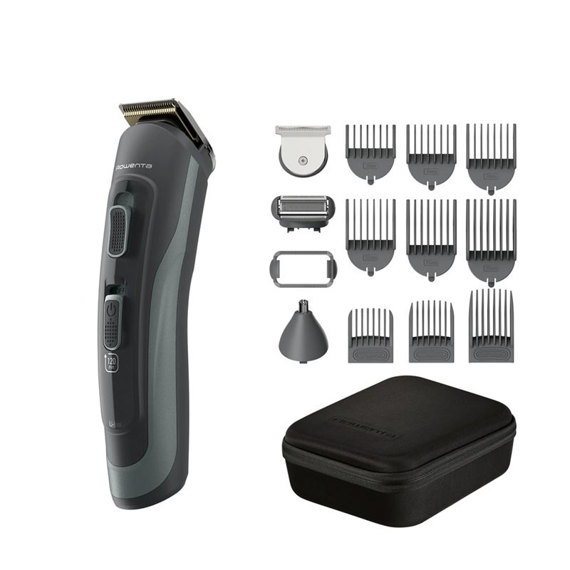 Rowenta Selectium TN9444 15in1 Erkek Bakım Seti