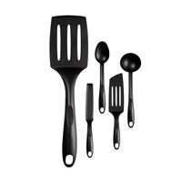 Tefal Bienvenue 5 Parça Servis Seti