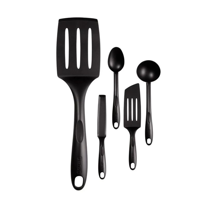 Tefal Bienvenue 5 Parça Servis Seti