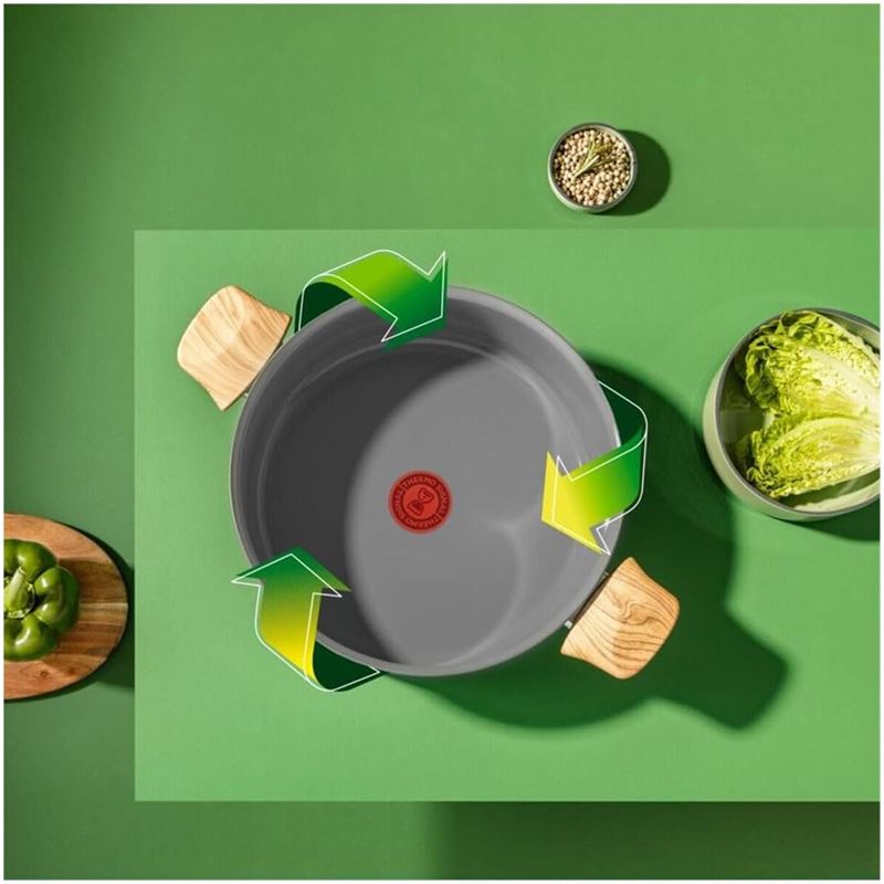 Tefal Ceramic Renew 24 cm Tencere