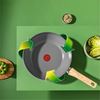 Tefal Renew Ceramic 28 cm Wok Tava