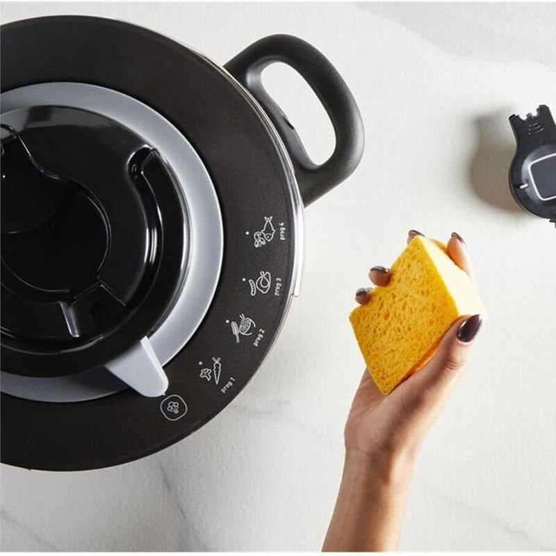 Tefal Clipso+ Chef 4.5 L Düdüklü Tencere