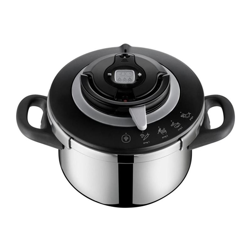 Tefal Clipso+ Chef 6 L Düdüklü Tencere
