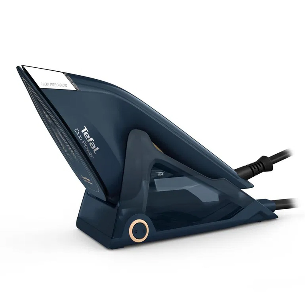 Tefal Duo Power 2in1 1600 W Buharlı &#220;t&#252; ve Buharlı D&#252;zleştirici
