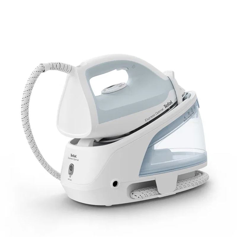 Tefal SV4210 Express Optimal 2200 W Buhar Kazanlı Ütü