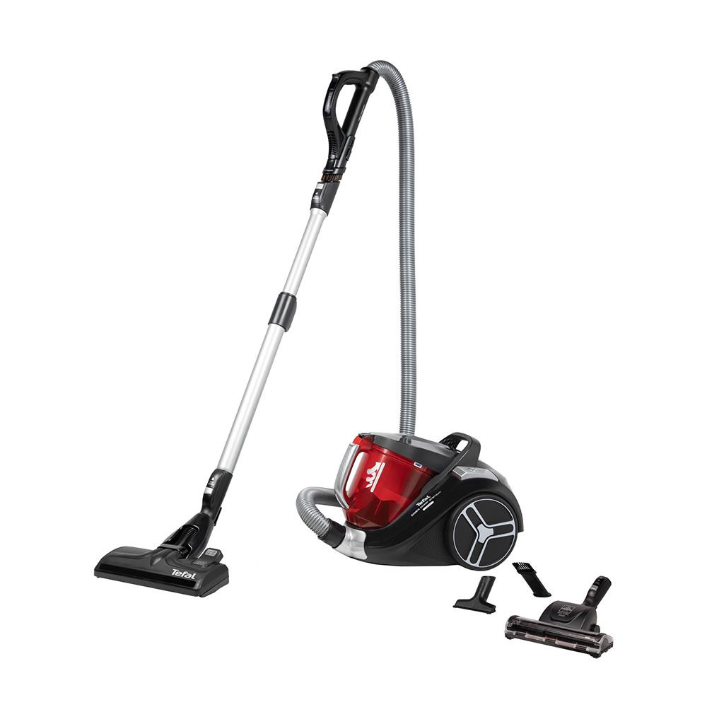 Tefal TW4863 Active Power Premium 890 W Toz Torbasız Süpürge | Jebinde