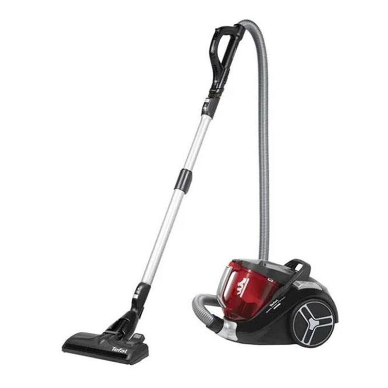 Tefal TW4863 Active Power Premium 890 W Toz Torbasız Süpürge