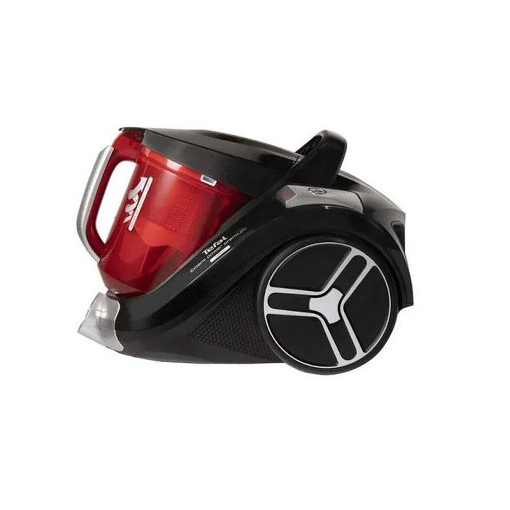 Tefal TW4863 Active Power Premium 890 W Toz Torbasız Süpürge | Jebinde