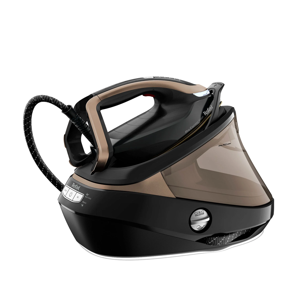 Tefal GV9820 Pro Express Vision 3000 W Buhar Kazanlı &#220;t&#252;