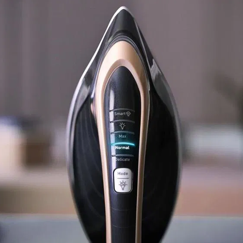 Tefal GV9820 Pro Express Vision 3000 W Buhar Kazanlı Ütü