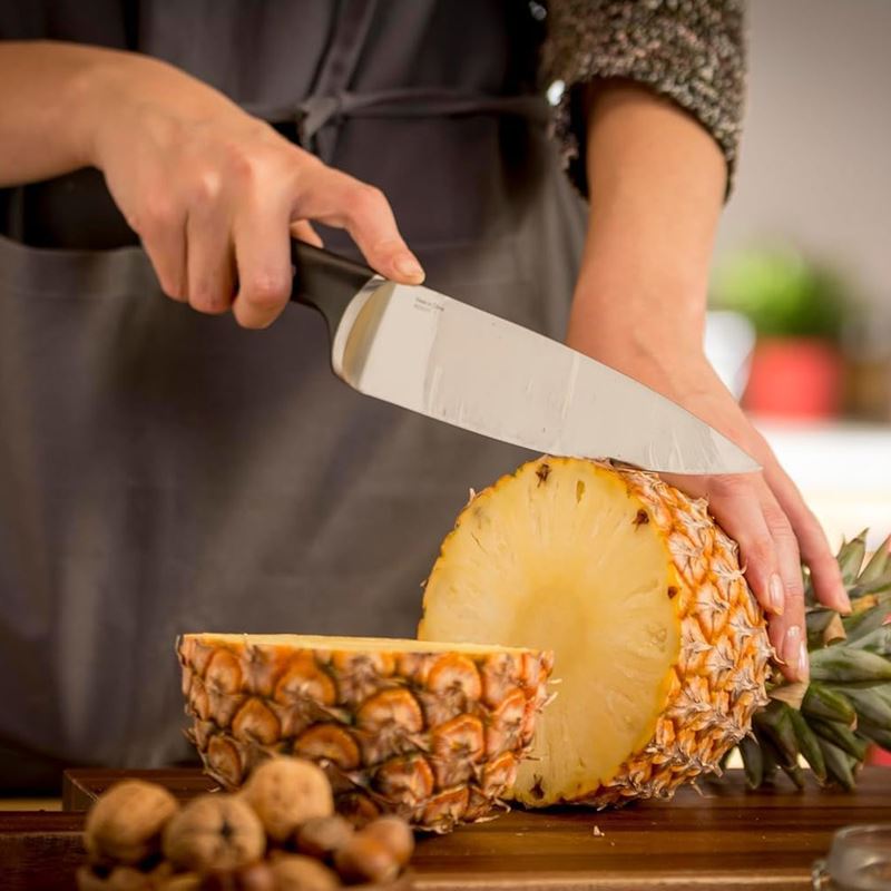 Tefal Ice Force 6 Parça Bloklu Bıçak Seti