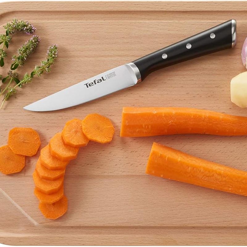 Tefal Ice Force 6 Parça Bloklu Bıçak Seti