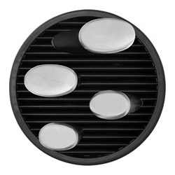 Tefal Ice Force 5 Parça Bıçak Seti