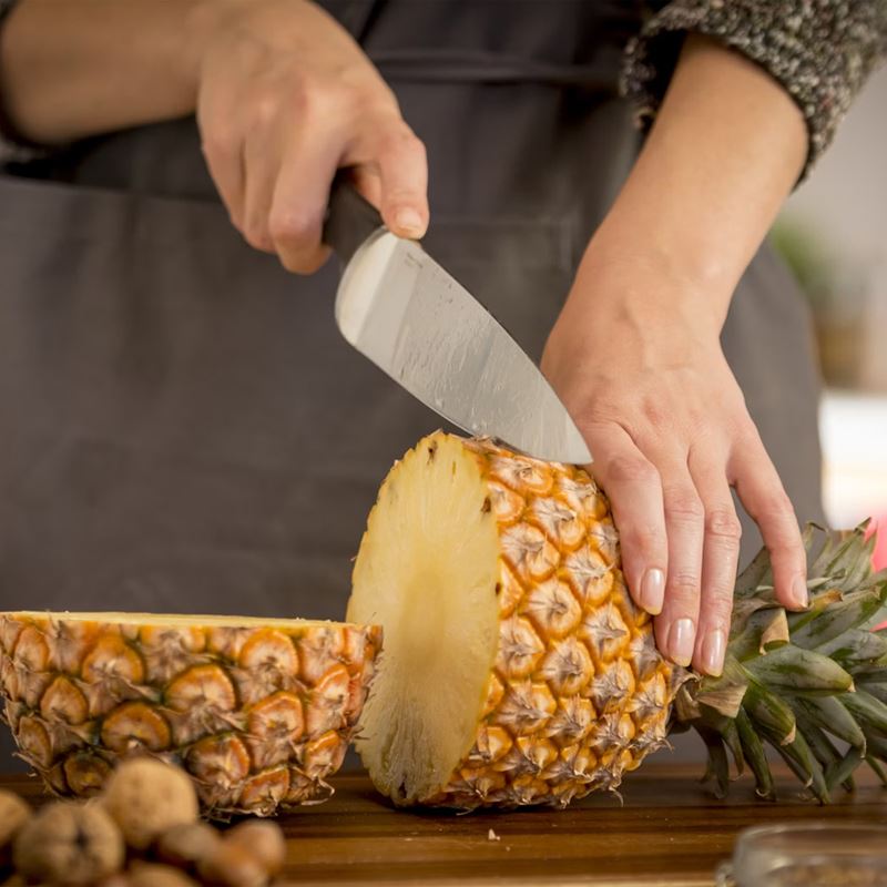 Tefal Ice Force 5 Parça Bıçak Seti