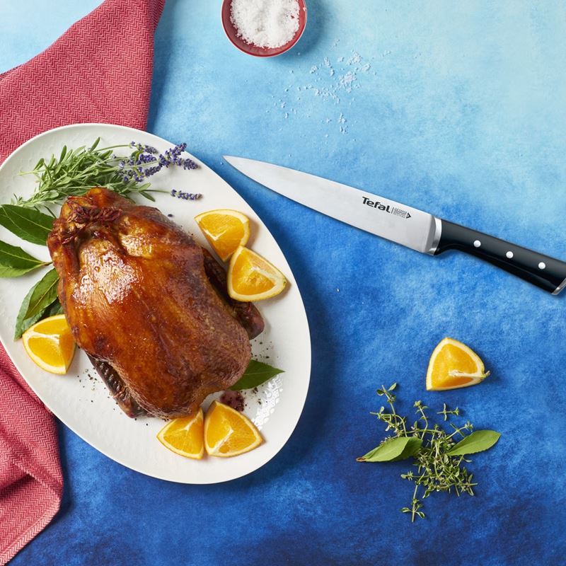 Tefal Ice Force 5 Parça Bıçak Seti