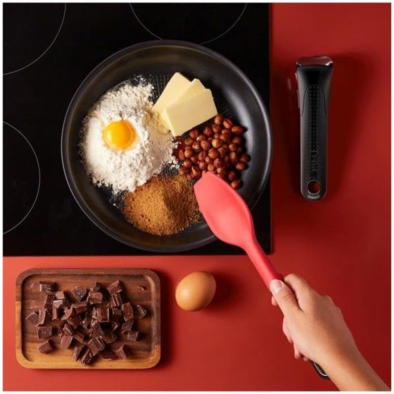 Tefal Ingenio Exception Titanyum 6X 12 Parça Büyük Tava Tencere Seti