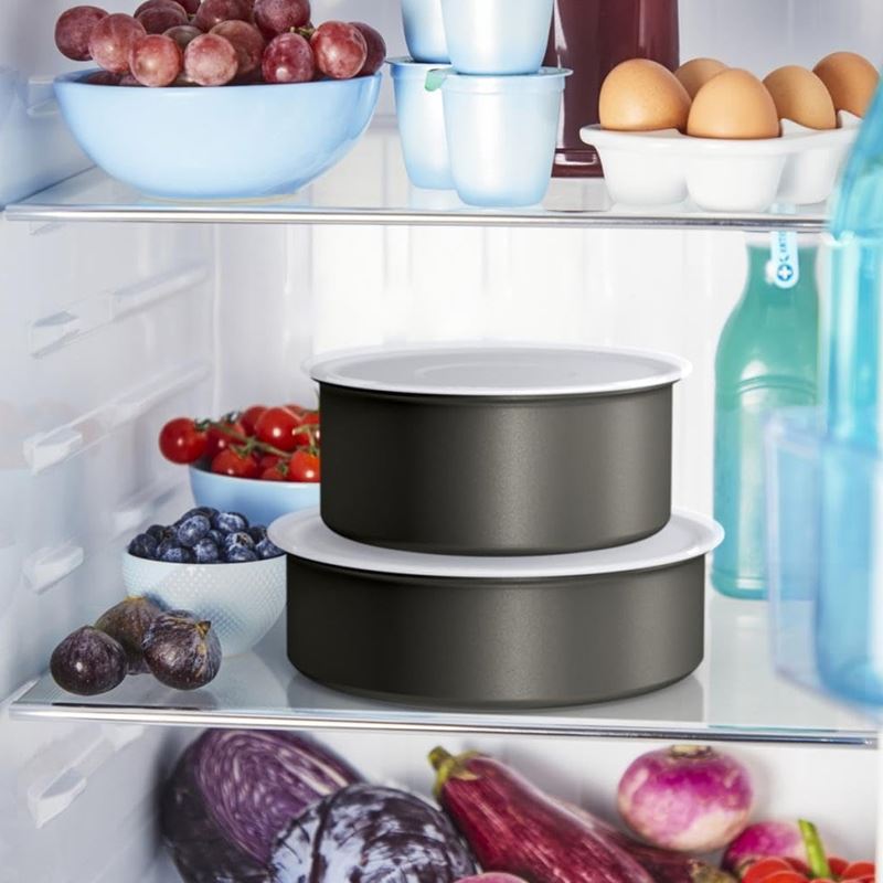 Tefal Ingenio Ultimate Titanyum 3X 12 Parça Büyük Tava Tencere Seti