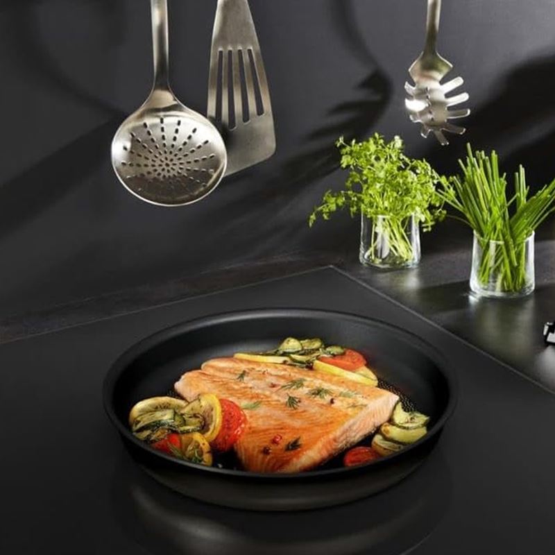 Tefal Ingenio Ultimate Titanyum 3X 12 Parça Büyük Tava Tencere Seti