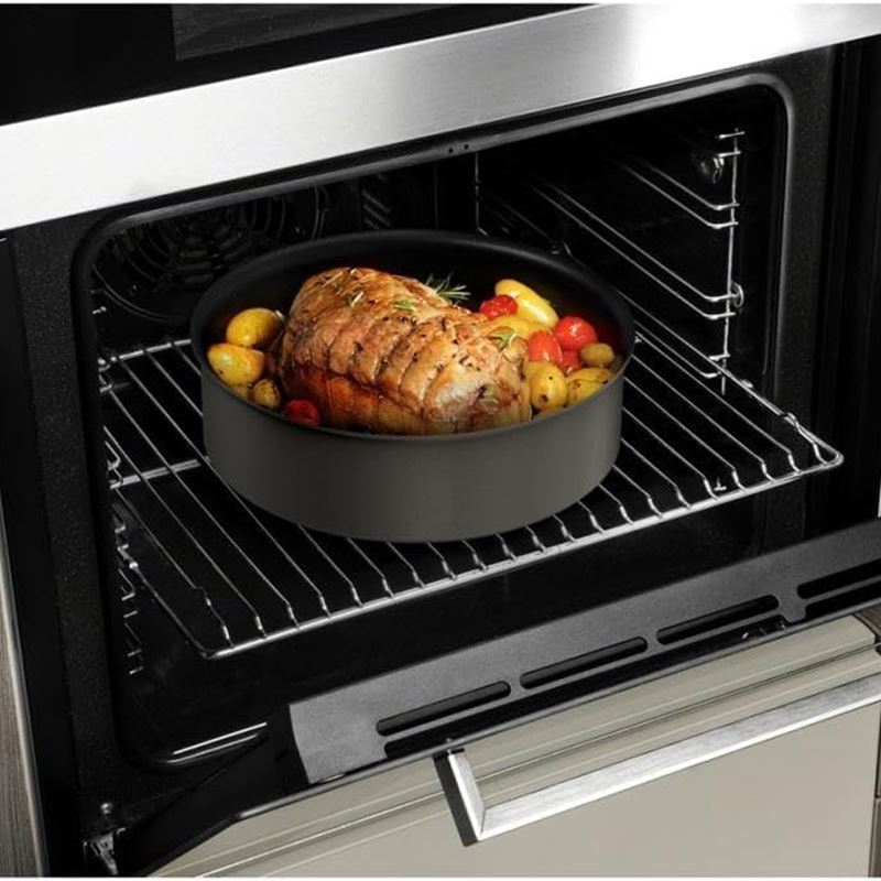 Tefal Ingenio Ultimate Titanyum 3X 12 Parça Büyük Tava Tencere Seti