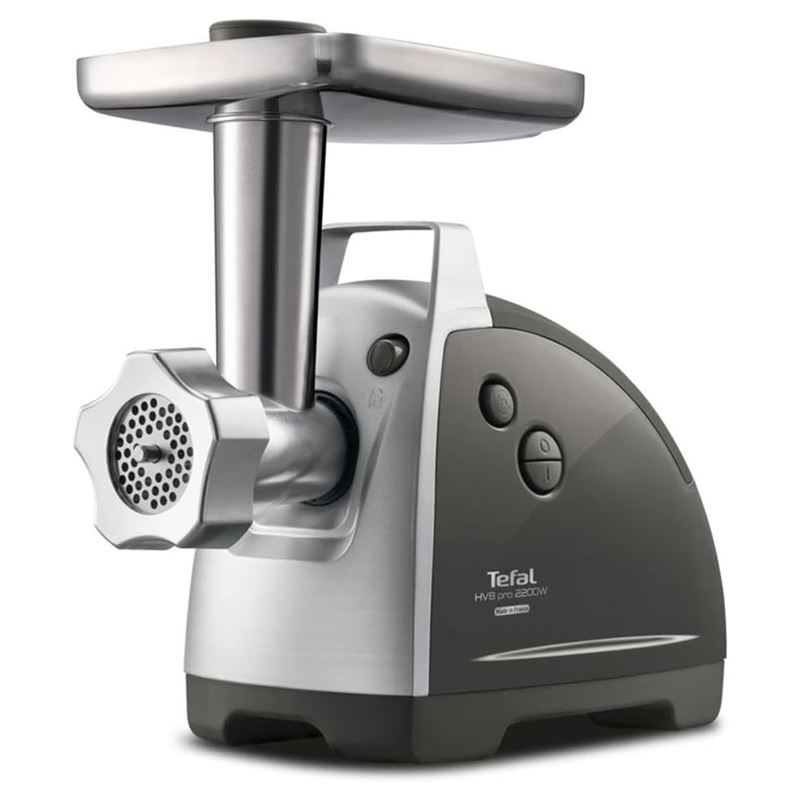 Tefal HV8 9in1 2200 W Kıyma Makinesi