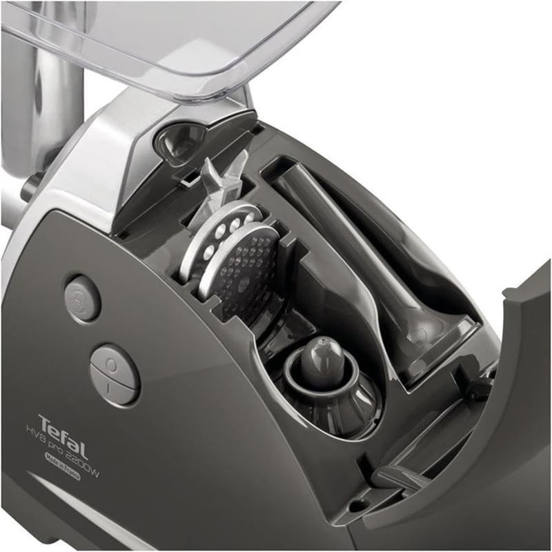 Tefal HV8 9in1 2200 W Kıyma Makinesi