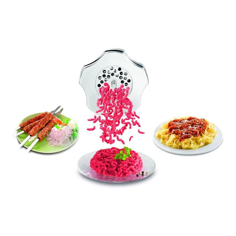Tefal HV8 9in1 2200 W Kıyma Makinesi