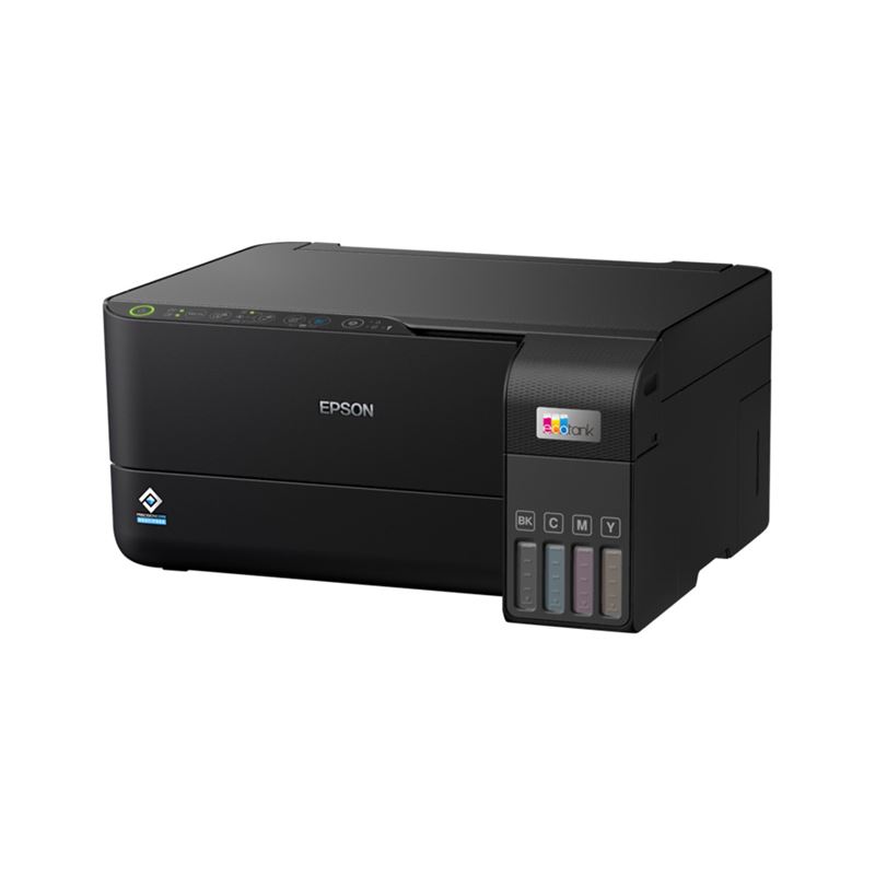 Epson EcoTank L3250 Wi-Fi + Tarayıcı Renkli Çok Fonksiyonlu Tanklı Mürekkep Püskürtmeli Yazıcı