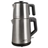 Tefal Magic Tea XL 1650 W Çelik Inox Çay Makinesi