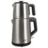 Tefal Magic Tea XL 1650 W Çelik Inox Çay Makinesi
