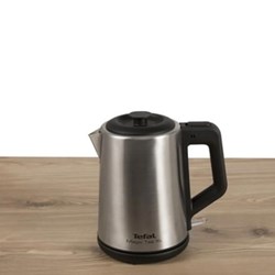 Tefal Magic Tea XL 1650 W Çelik Inox Çay Makinesi