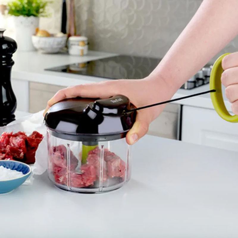 Tefal K13204 Manuel Rondo 900 ml