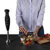 Tefal Powelix Activflow Expert Siyah 1500 W Blender Seti