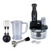 Tefal Powelix Activflow Expert Siyah 1500 W Blender Seti