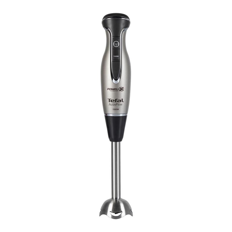 Tefal Powelix Activflow Expert Gümüş 1500 W Blender Seti